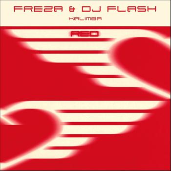 Freza & DJ Flash - Kalimba