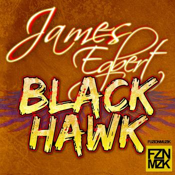James Egbert - Blackhawk
