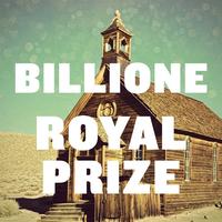Billione - Royal Prize