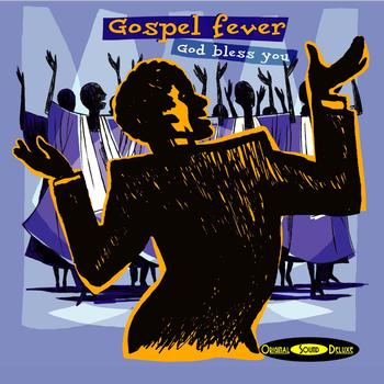 Various Artists - Original Sound Deluxe : Gospel Fever