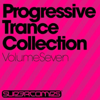 Various Artists - Progressive Trance Collection - Volume Seven