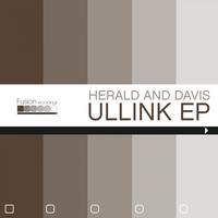 Herald, Alex Davis - Ullink - EP