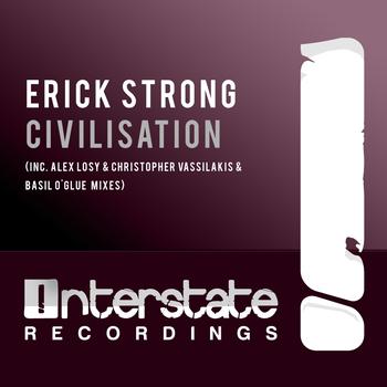 Erick Strong - Civilisation