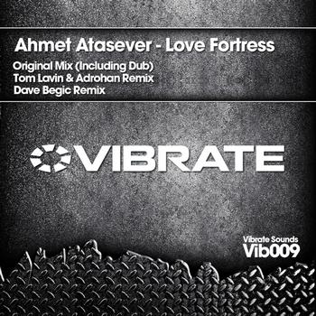 Ahmet Atasever - Love Fortress