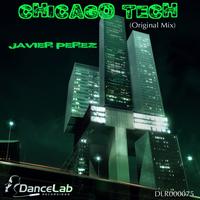 Javier Perez - Chicago Tech