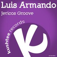 Luis Armando - Jericos Groove