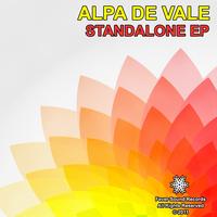 Alpa De Vale - Standalone EP