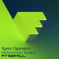 Tigran Oganezov - Freefall Loves Ukraine EP1