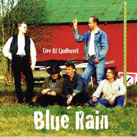 Blue Rain - Live At Ljudhuset