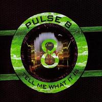 Pulse8 - Tell Me What It Is