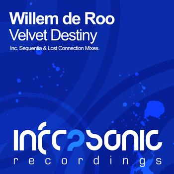 Willem de Roo - Velvet Destiny