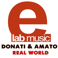 Donati & Amato - Real World