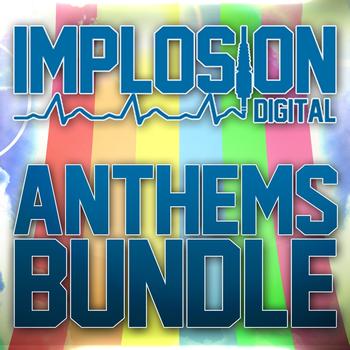 Various Artists - Implosion Anthems Vol 01