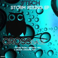 Vtech - Storm Rising EP