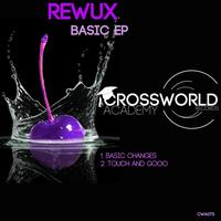 Rewux - Basic EP