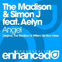 The Madison & Simon J feat. Aelyn - Angel
