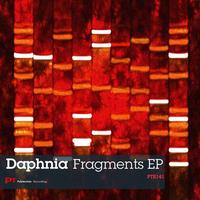 Daphnia - Fragments EP