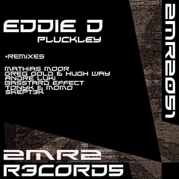 Eddie D - Pluckley