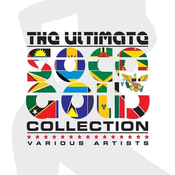 Various Artists - The Ultimate Soca Gold Collection