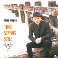 Peter Barron - Time Stands Still