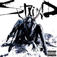 Staind - Staind (Explicit)