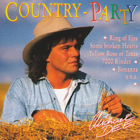 Michael Dee - Country-Party