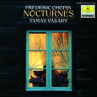 Tamás Vásáry - Chopin: Nocturnes