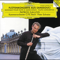 Patrick Gallois - Flute Concertos