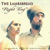 The Lambsbread - Right Ting