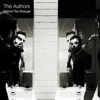 The Authors - Behind the Stranger
