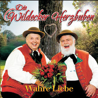 Wildecker Herzbuben - Wahre Liebe