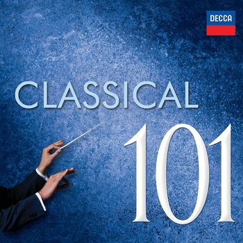 Various Artists - 101 Classical