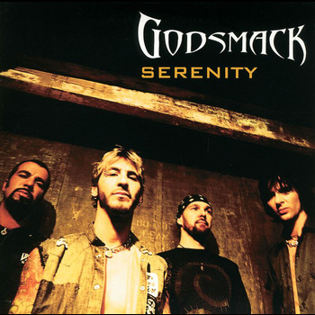 Godsmack - Serenity