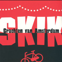 Skik - De Grachten Van Amsterdam