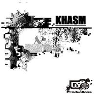 Khasm - The Anatomy