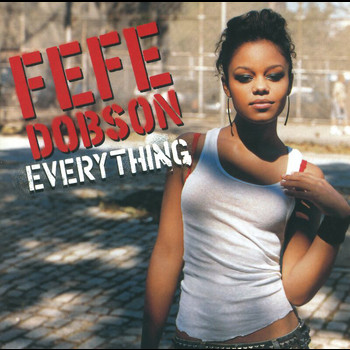 Fefe Dobson - Everything