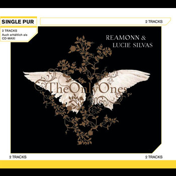 Reamonn, Lucie Silvas - The Only Ones