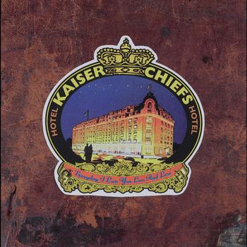 Kaiser Chiefs - Everyday I Love You Less and Less (International Version)