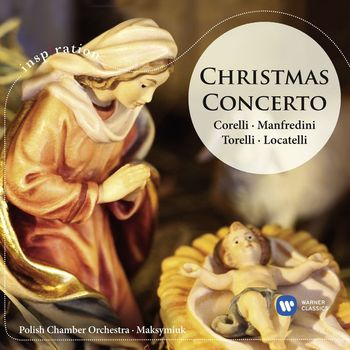 Weihnachtskonzert / Christmas Concerto - Weihnachtskonzert / Christmas Concerto