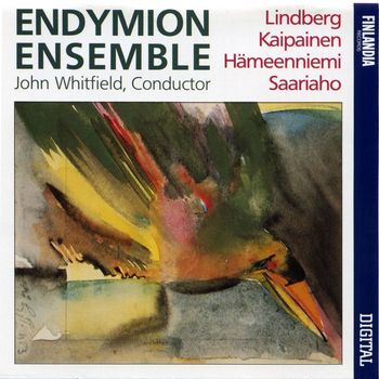 Endymion Ensemble - Endymion Ensemble