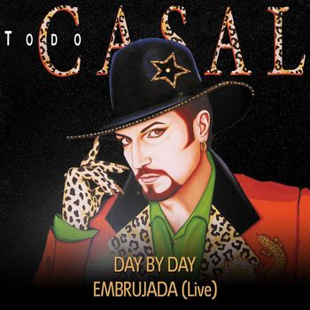 Tino Casal - Day By Day / Embrujada