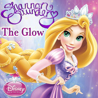 Shannon Saunders - The Glow