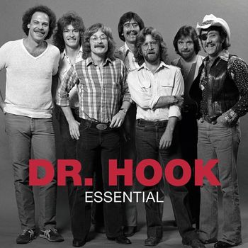 Dr. Hook - Essential (Version 2011)