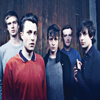 The Maccabees - Can You Give It (MTV.co.uk Live Session At Oxegen Festival 2009)