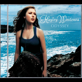 Hayley Westenra - You Are Water (Tesco.com exclusive)