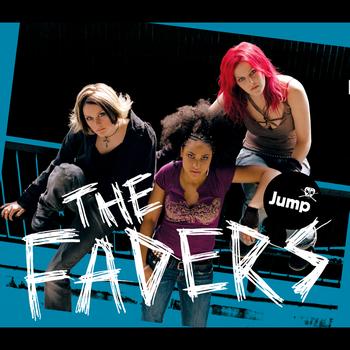 The Faders - Jump (Live)