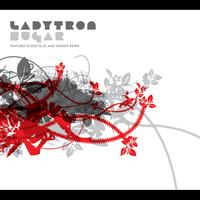 Ladytron - Sugar (Metronomy Remix)