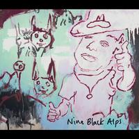 Nine Black Alps - Unsatisfied - Live at Glastonbury