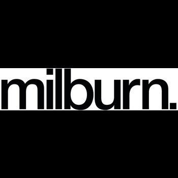 Milburn - Well Well Well (Live at 100 Club)