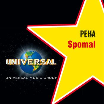 Peha - Spomal